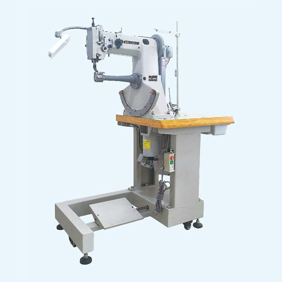 HL-168C座式內線機(細直搖臂)